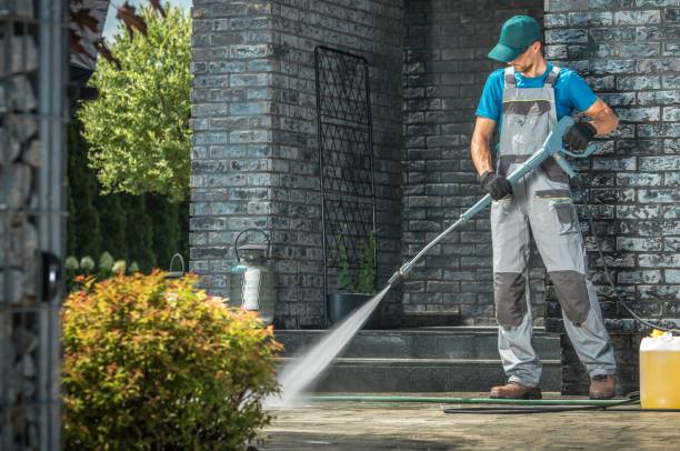 Best Sidewalk and Walkway Pressure Cleaning in Lakeview, OH
