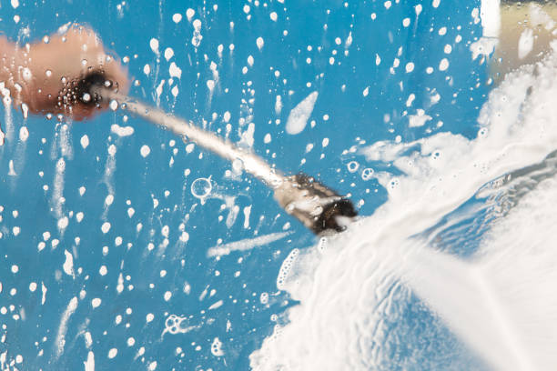 Best Residential Pressure Washing in Lakeview, OH